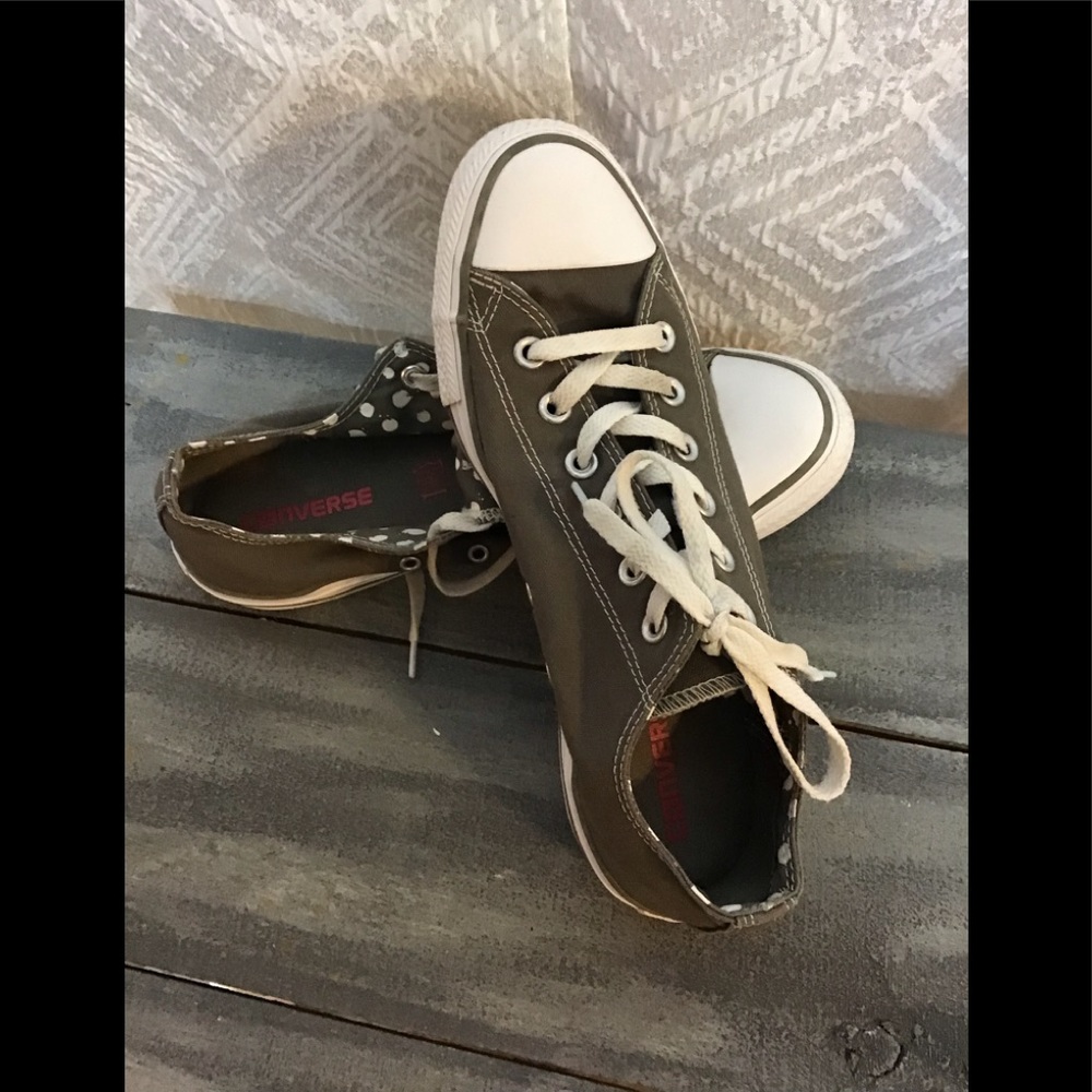 Converse all star